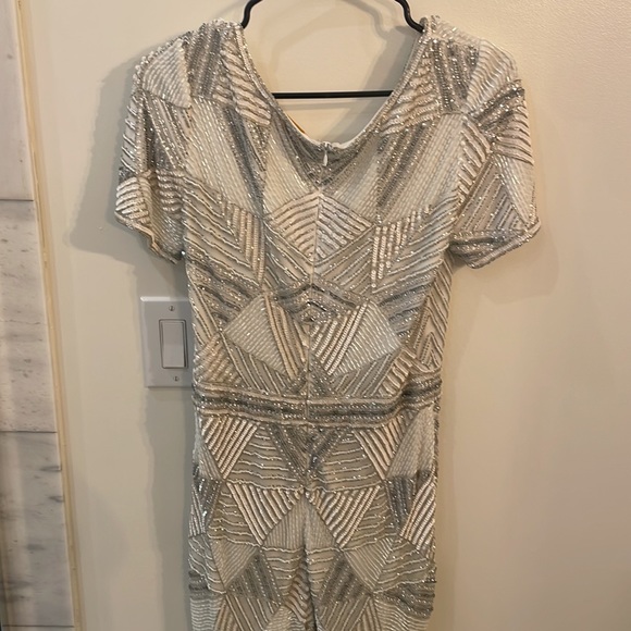 Gorgeous for bride - handwoven beads and jewels - Picture 4 of 5